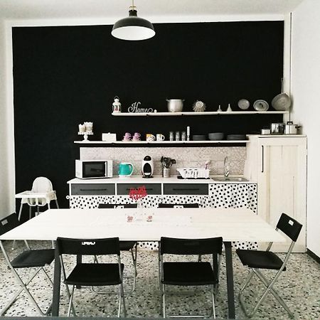 B&B Casa Dalma ซานมีเนียโต ภายนอก รูปภาพ
