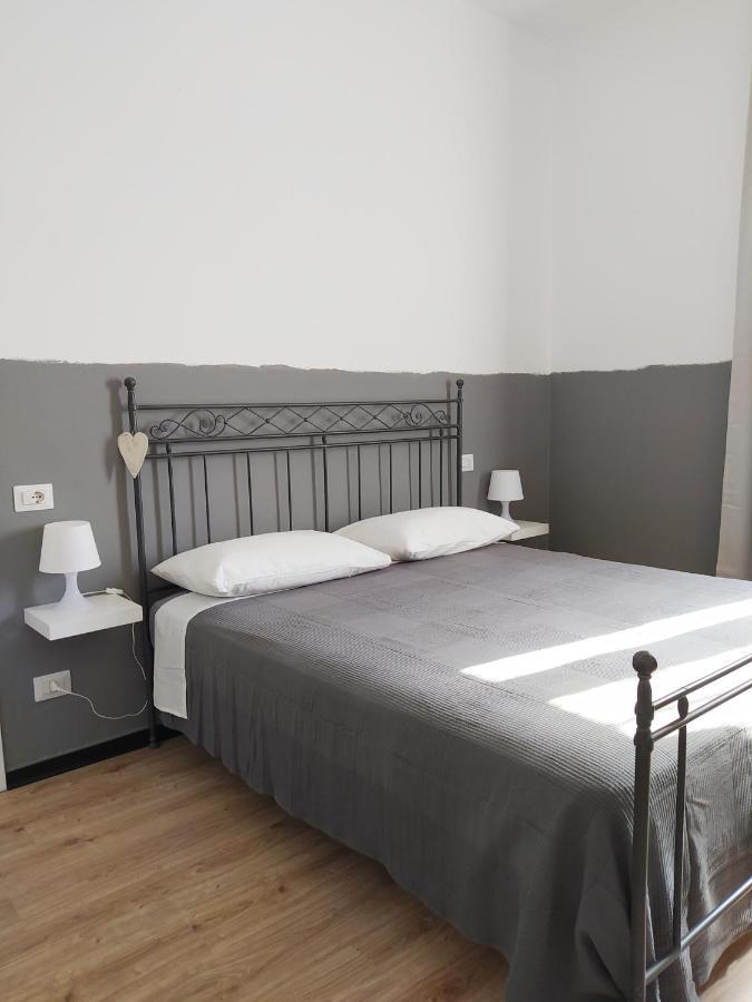 B&B Casa Dalma ซานมีเนียโต ภายนอก รูปภาพ