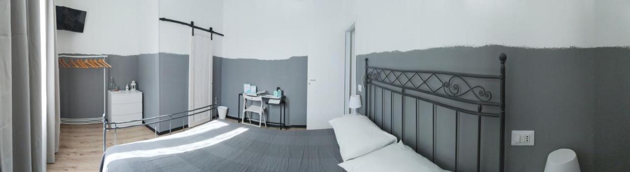 B&B Casa Dalma ซานมีเนียโต ภายนอก รูปภาพ
