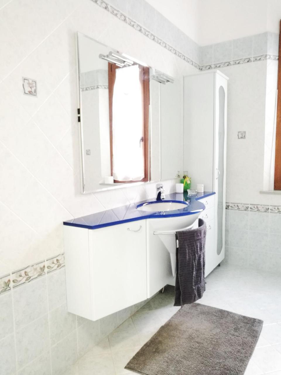 B&B Casa Dalma ซานมีเนียโต ภายนอก รูปภาพ