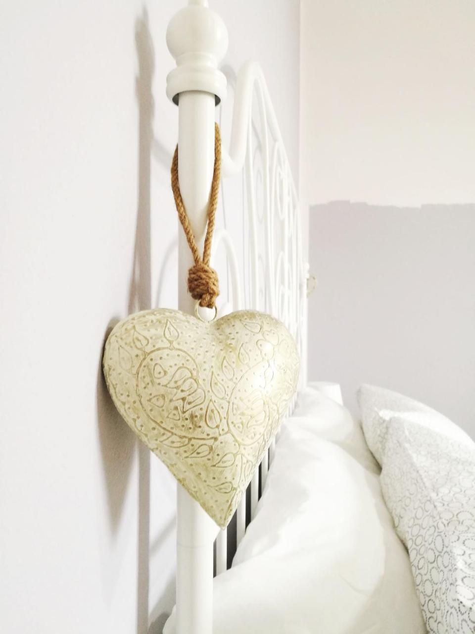 B&B Casa Dalma ซานมีเนียโต ภายนอก รูปภาพ